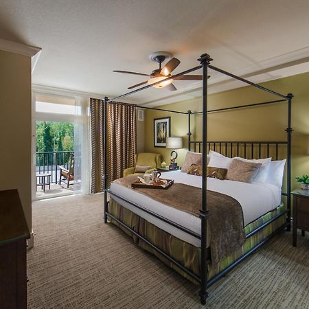 Holiday Inn Club Vacations Smoky Mountain Resort Gatlinburg Luaran gambar