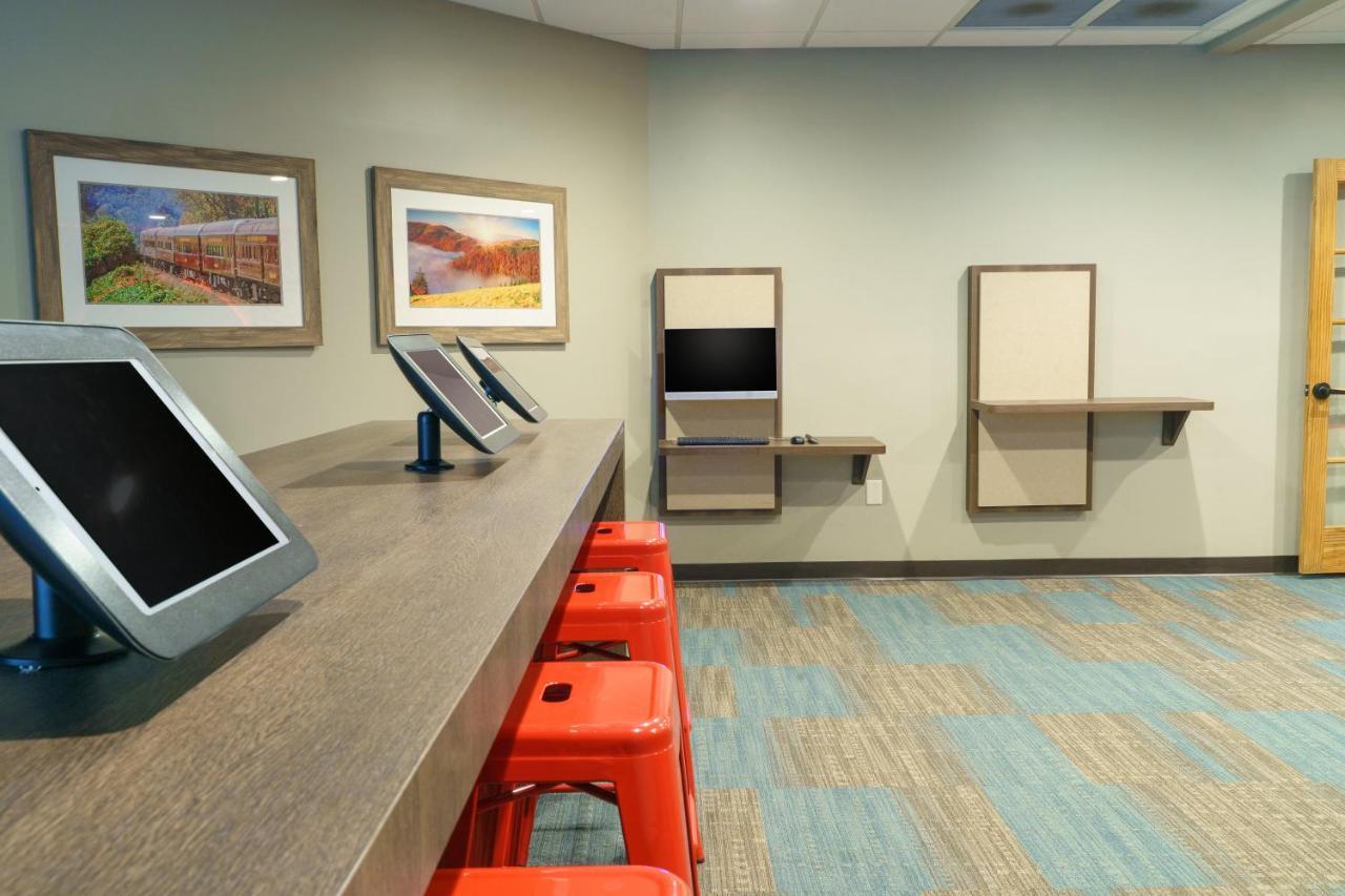 Holiday Inn Club Vacations Smoky Mountain Resort Gatlinburg Luaran gambar