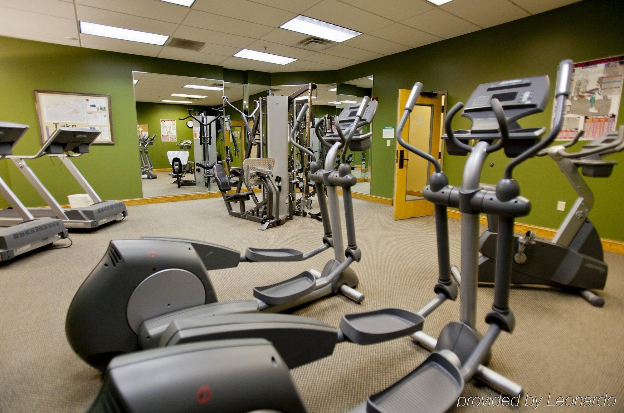 Holiday Inn Club Vacations Smoky Mountain Resort Gatlinburg Luaran gambar