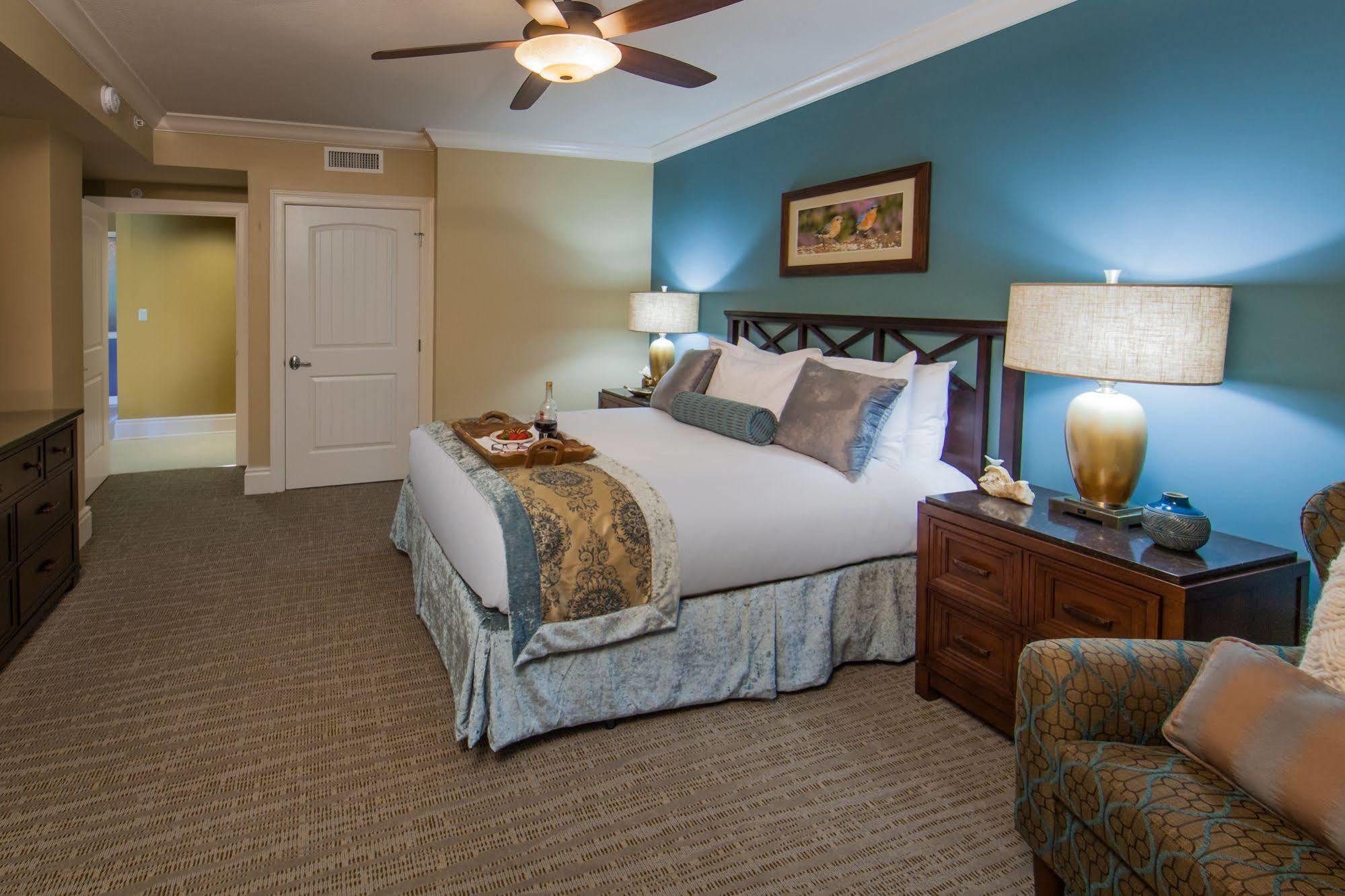 Holiday Inn Club Vacations Smoky Mountain Resort Gatlinburg Luaran gambar
