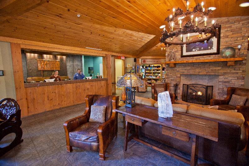 Holiday Inn Club Vacations Smoky Mountain Resort Gatlinburg Luaran gambar
