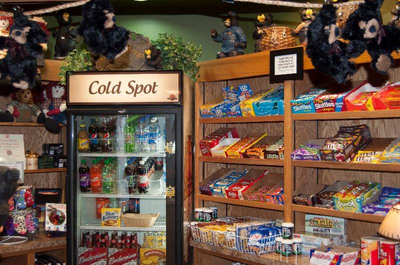 Holiday Inn Club Vacations Smoky Mountain Resort Gatlinburg Luaran gambar
